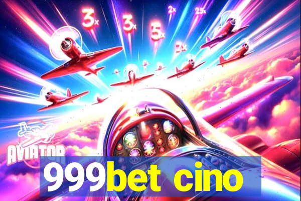 999bet cino